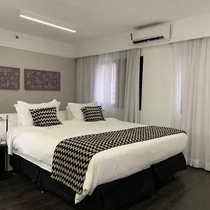You At Moema Apartamento