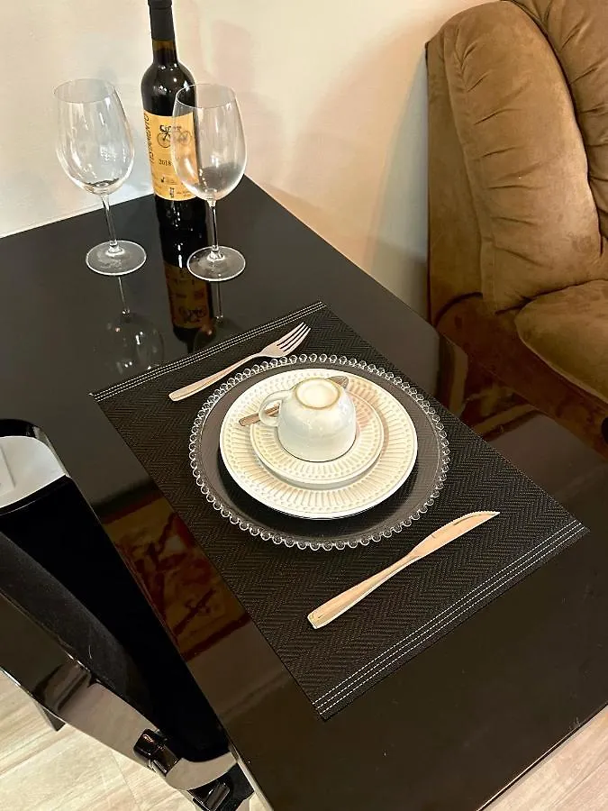 Sao Paulo Ibirapuera Privilege Hotel