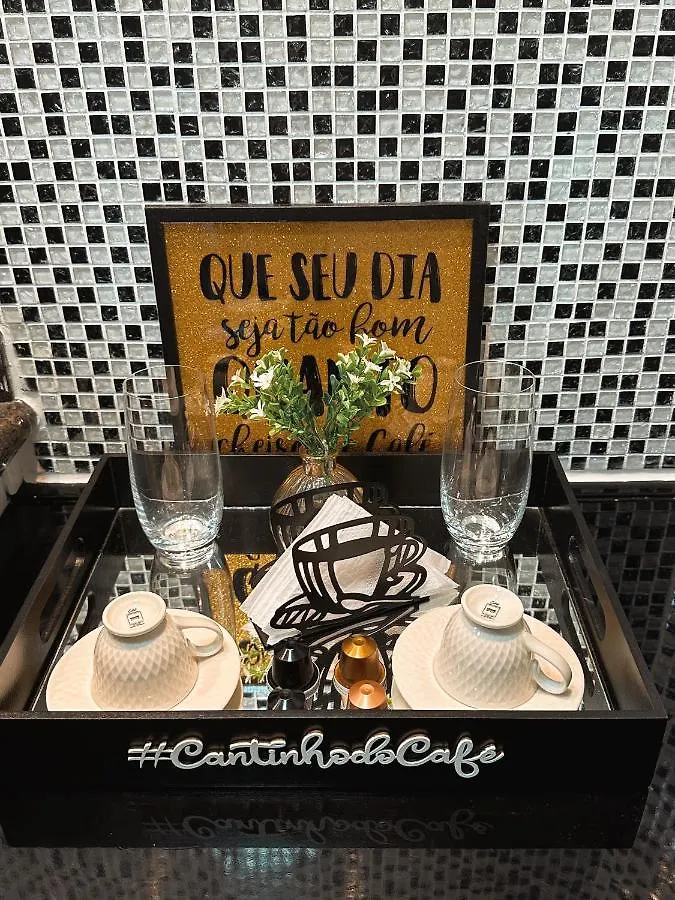 ****  Sao Paulo Ibirapuera Privilege Hotel Brazil