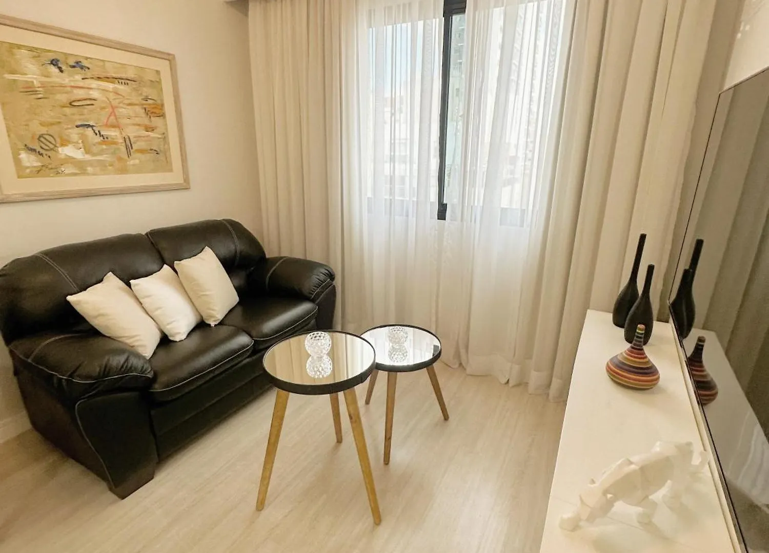 Sao Paulo Ibirapuera Privilege Hotel Brazil