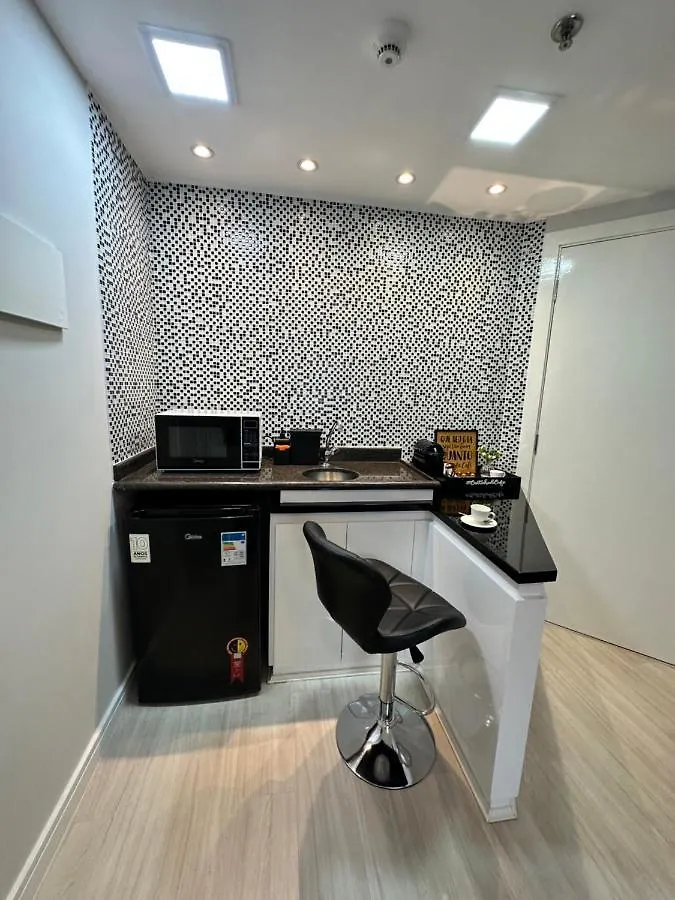 ****  Sao Paulo Ibirapuera Privilege Hotel Brazil