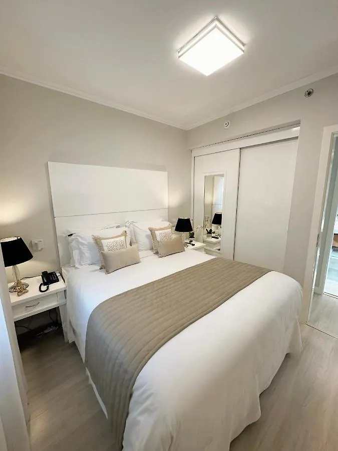 Sao Paulo Ibirapuera Privilege Hotel
